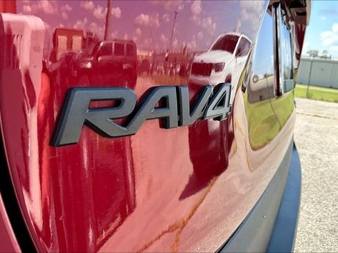 Used 2023 Toyota RAV4 Adventure image 43