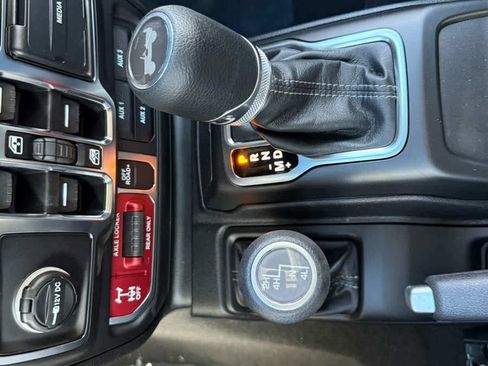 New 2026 Jeep Wrangler Willys image 18