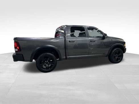 Used 2022 RAM 1500 Classic Warlock w/ Electronics Group image 6