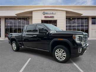 Used 2022 GMC Sierra 2500 Denali video 2