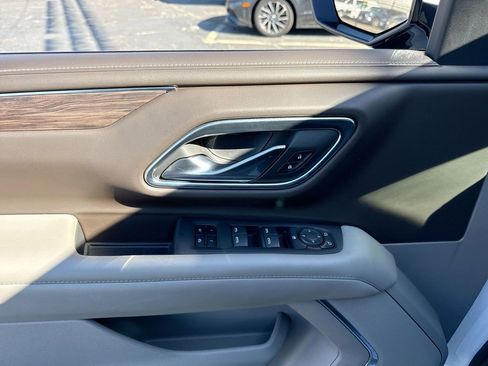 Used 2022 Chevrolet Tahoe LT image 24