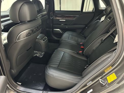 New 2026 Genesis G90 3.5T image 9