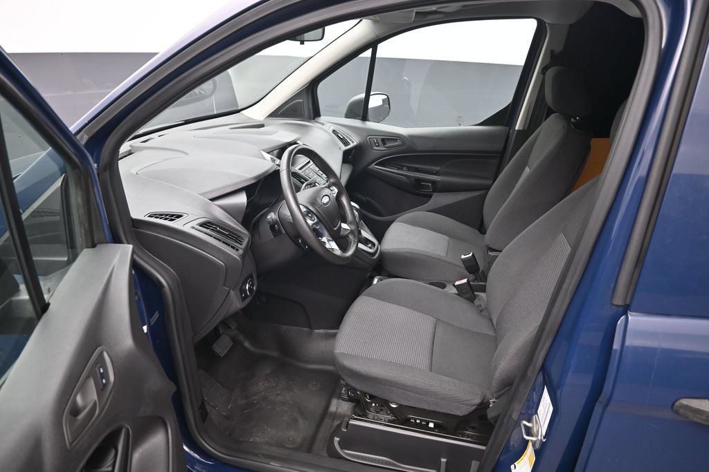 Used 2017 Ford Transit Connect XL FWD image 9