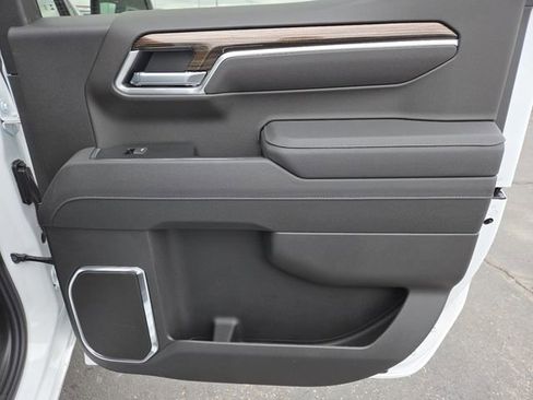 New 2026 Chevrolet Silverado 1500 RST w/ All Star Edition Plus image 25