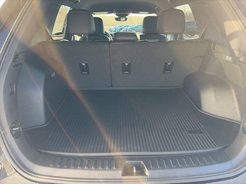 Certified 2026 Chevrolet Equinox LT w/ Convenience Package II FWD image 19