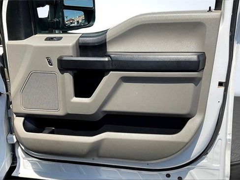 Certified 2019 Ford F350 XL w/ Power Equipment Group image 22