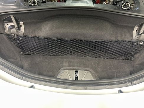 Used 2023 Chevrolet Corvette Stingray Premium Cpe w/ Z51 Performance Package image 25