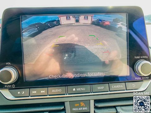 Used 2021 Nissan Altima 2.5 SL image 34