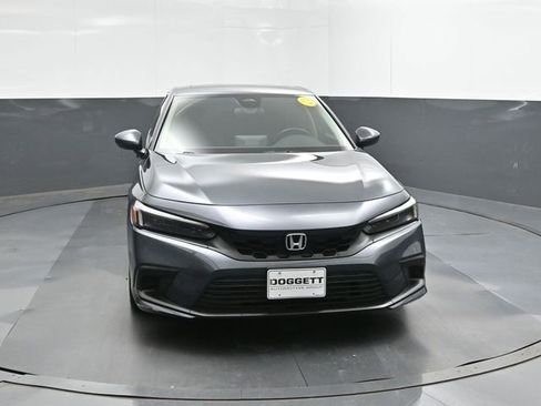 Used 2022 Honda Civic EX-L image 17