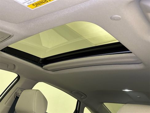 New 2025 Honda Accord SE image 12