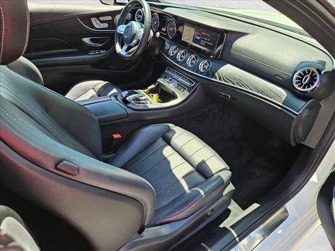 Used 2019 Mercedes-Benz E 450 Coupe image 23