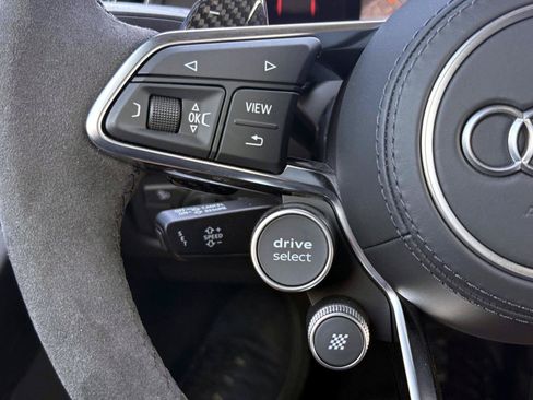 Used 2018 Audi R8 V10 plus AWD/4WD image 25