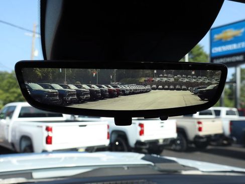 New 2026 Chevrolet Silverado 3500 High Country w/ Technology Package AWD/4WD image 17