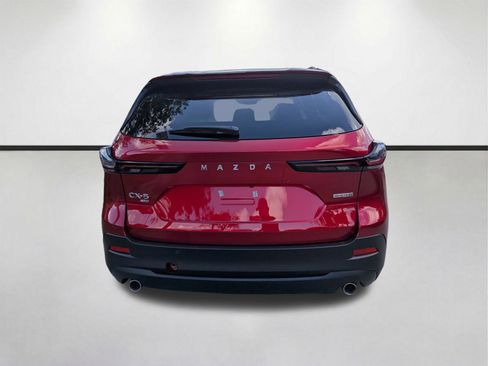 New 2026 MAZDA CX-5 Preferred AWD/4WD image 6