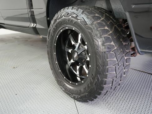 Used 2015 RAM 1500 Big Horn image 52