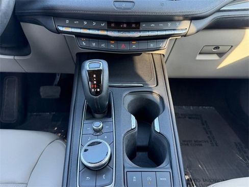 Used 2019 Cadillac XT4 Premium Luxury w/ Technology Package image 15