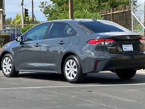 Used 2024 Toyota Corolla LE FWD image 7