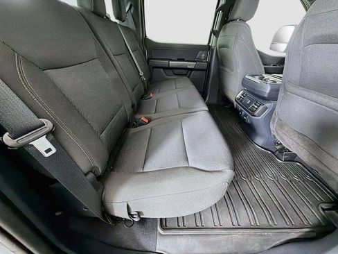 Used 2023 Ford F150 XLT w/ Equipment Group 302A High AWD/4WD image 25