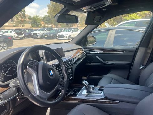 Used 2018 BMW X5 sDrive35i RWD image 11