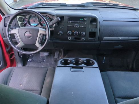 Used 2012 GMC Sierra 1500 SLE image 15