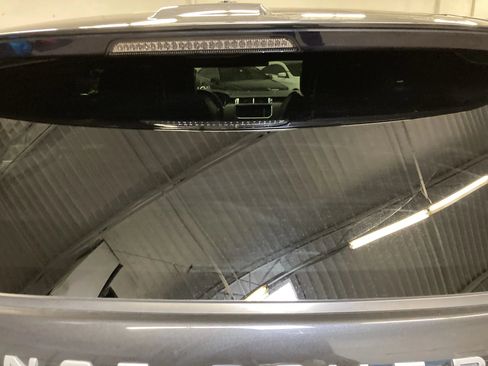 Used 2014 Land Rover Range Rover Sport Autobiography AWD/4WD image 25