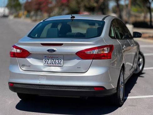 Used 2014 Ford Focus SE FWD image 15