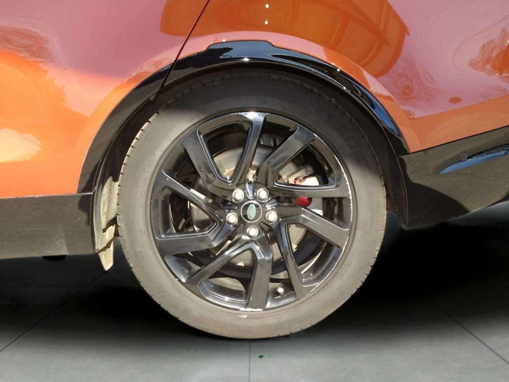 Used 2022 Land Rover Discovery HSE R-Dynamic AWD/4WD image 55
