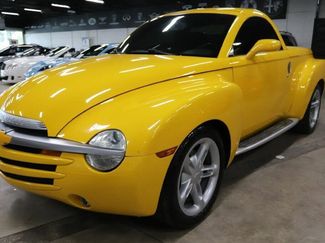Used 2003 Chevrolet SSR w/ Preferred Equipment Group image 1