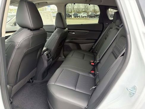 New 2026 Nissan Murano Platinum w/ Cargo Package AWD/4WD image 10
