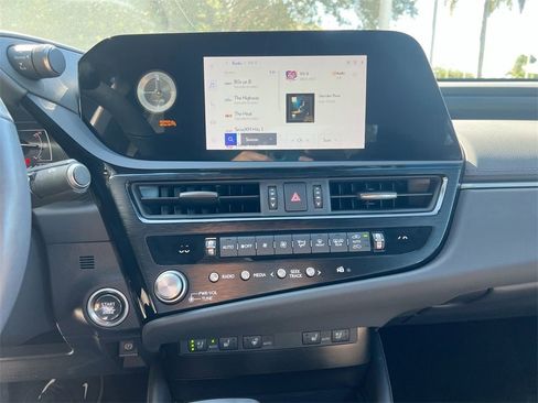 Certified 2023 Lexus ES 350 350 image 17