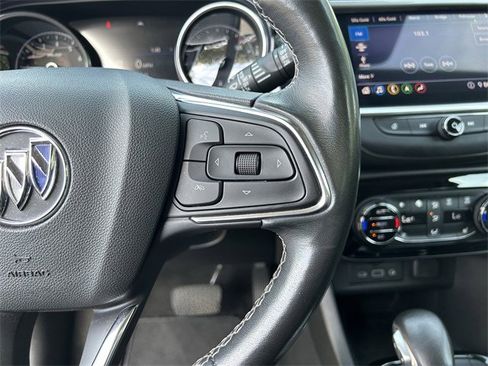 Used 2020 Buick Encore GX Essence w/ Advanced Technology Package image 27