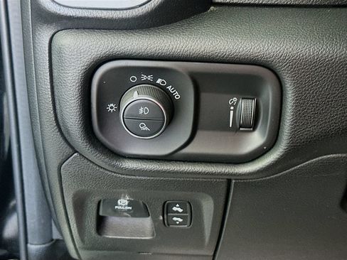Used 2021 RAM 1500 Big Horn AWD/4WD image 10