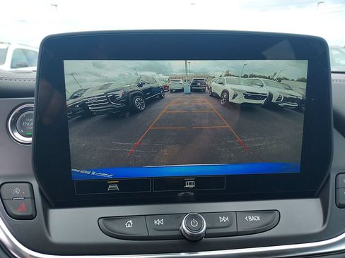 New 2026 Chevrolet Blazer LT w/ LPO, Floor Liner Package AWD/4WD image 22