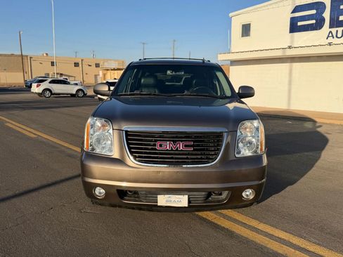 Used 2013 GMC Yukon XL SLT image 5