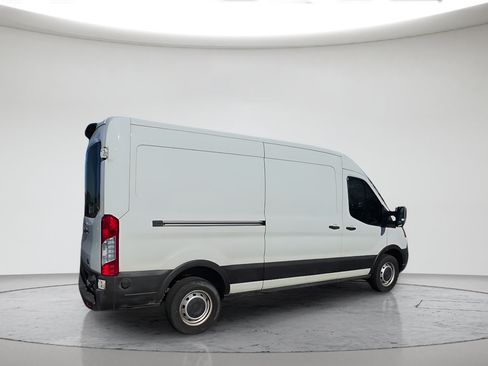 Used 2020 Ford Transit 250 Medium Roof w/ Load Area Protection Package RWD image 6