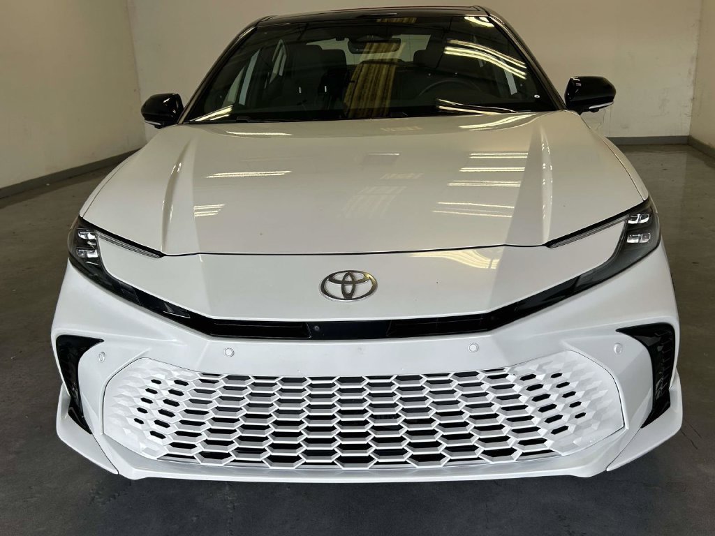 Certified 2026 Toyota Camry XSE w/ Premium Plus Package FWD image 7