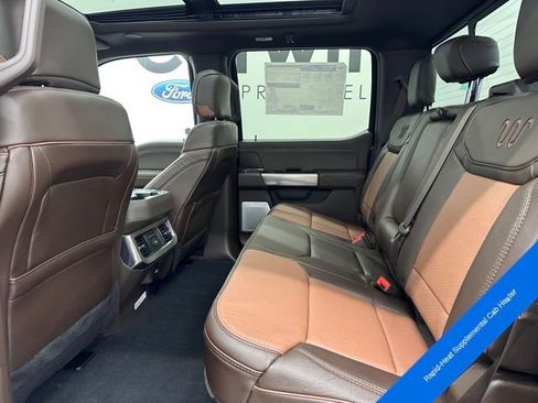 New 2026 Ford F250 King Ranch AWD/4WD image 26