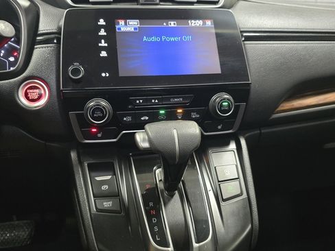 Used 2020 Honda CR-V EX image 28