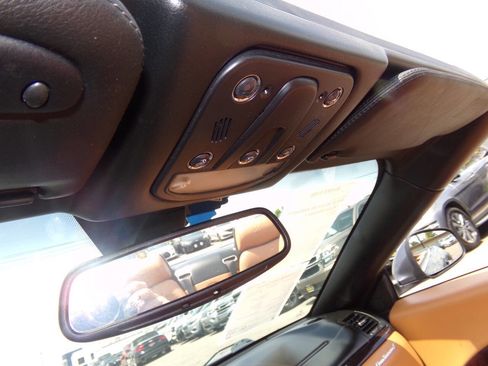 Used 2015 Maserati GranTurismo Convertible image 88