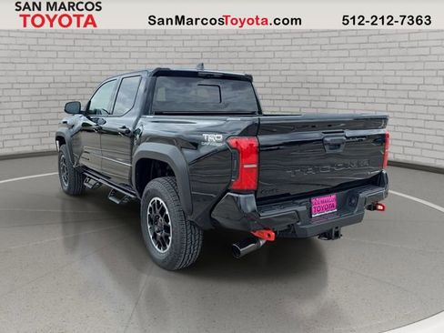 New 2026 Toyota Tacoma TRD Off-Road image 7