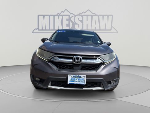 Used 2018 Honda CR-V EX-L image 8
