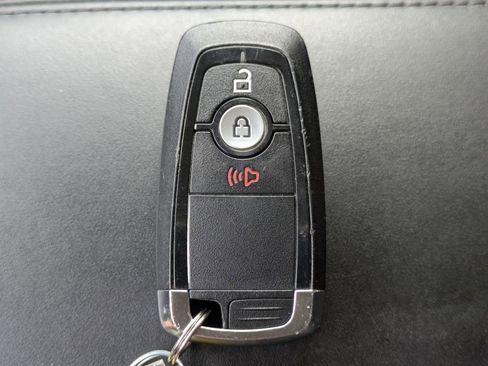 Used 2024 Ford Bronco Sport Big Bend AWD/4WD image 27