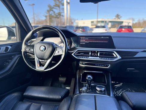 Used 2019 BMW X5 xDrive40i w/ Convenience Package image 13
