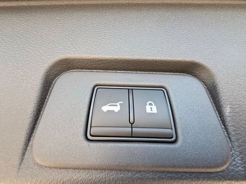 New 2026 Nissan Rogue Platinum w/ Platinum Premium Package AWD/4WD image 17