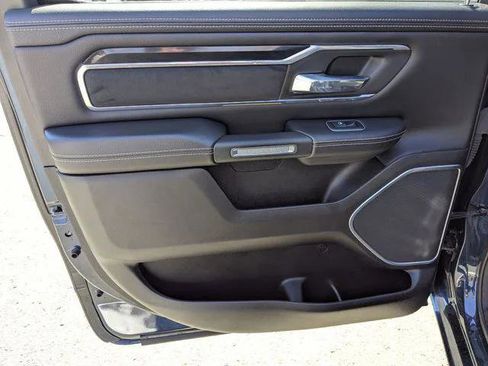 Certified 2022 RAM 1500 Laramie image 21