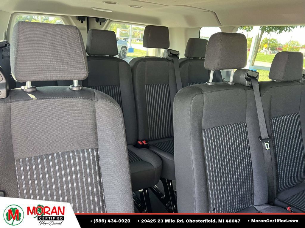 Used 2018 Ford Transit 350 XL RWD image 15
