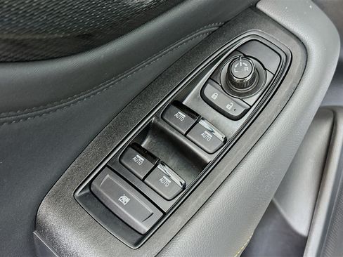 Used 2025 Subaru Outback Wilderness AWD/4WD image 18
