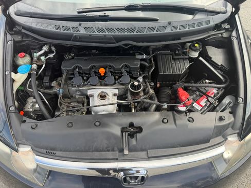 Used 2007 Honda Civic LX image 24