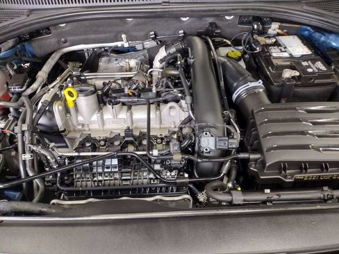 Used 2019 Volkswagen Jetta SE FWD image 8