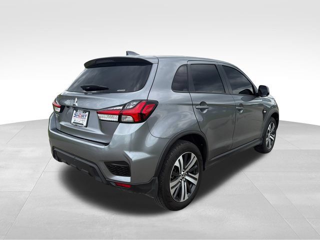 Used 2025 Mitsubishi Outlander Sport AWD image 5